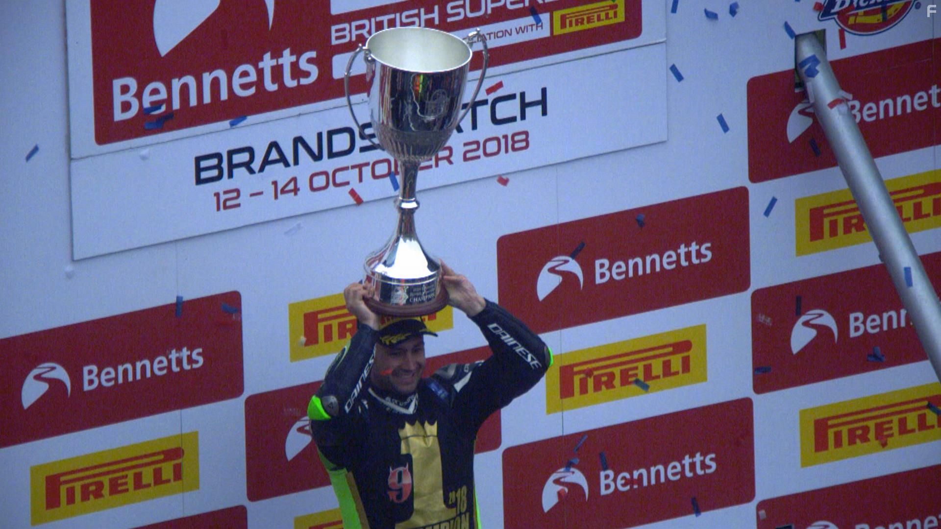 Speed Is My Need (2019)