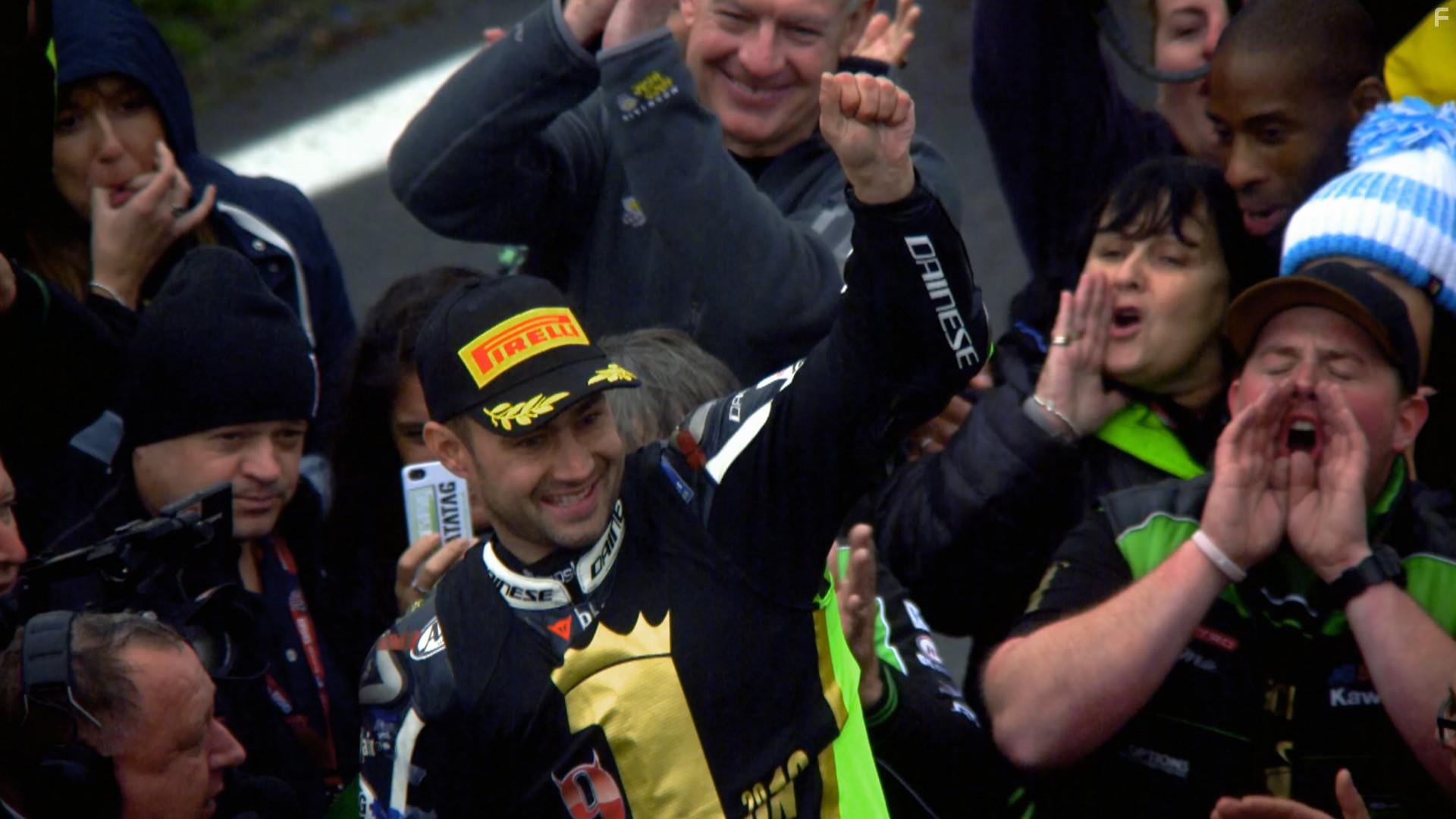 Speed Is My Need (2019)