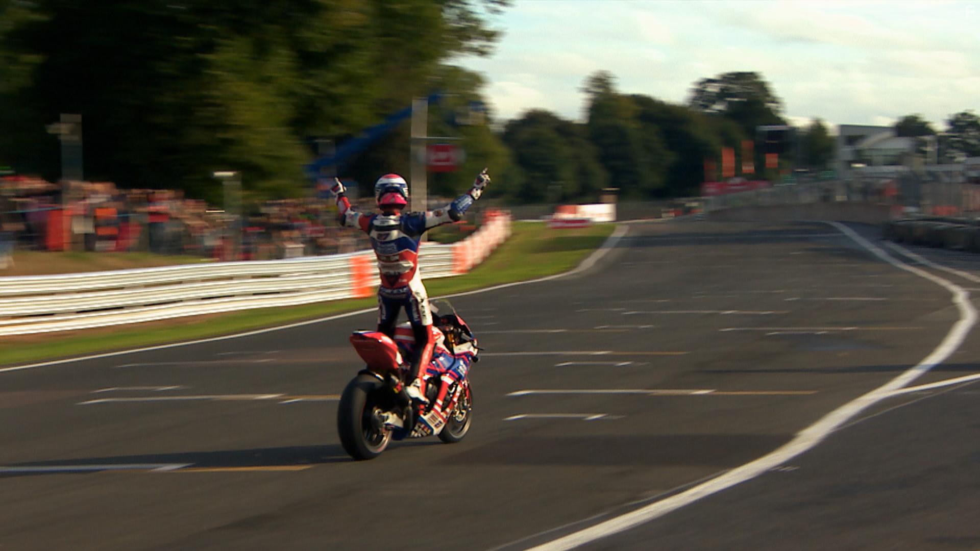 Speed Is My Need (2019)