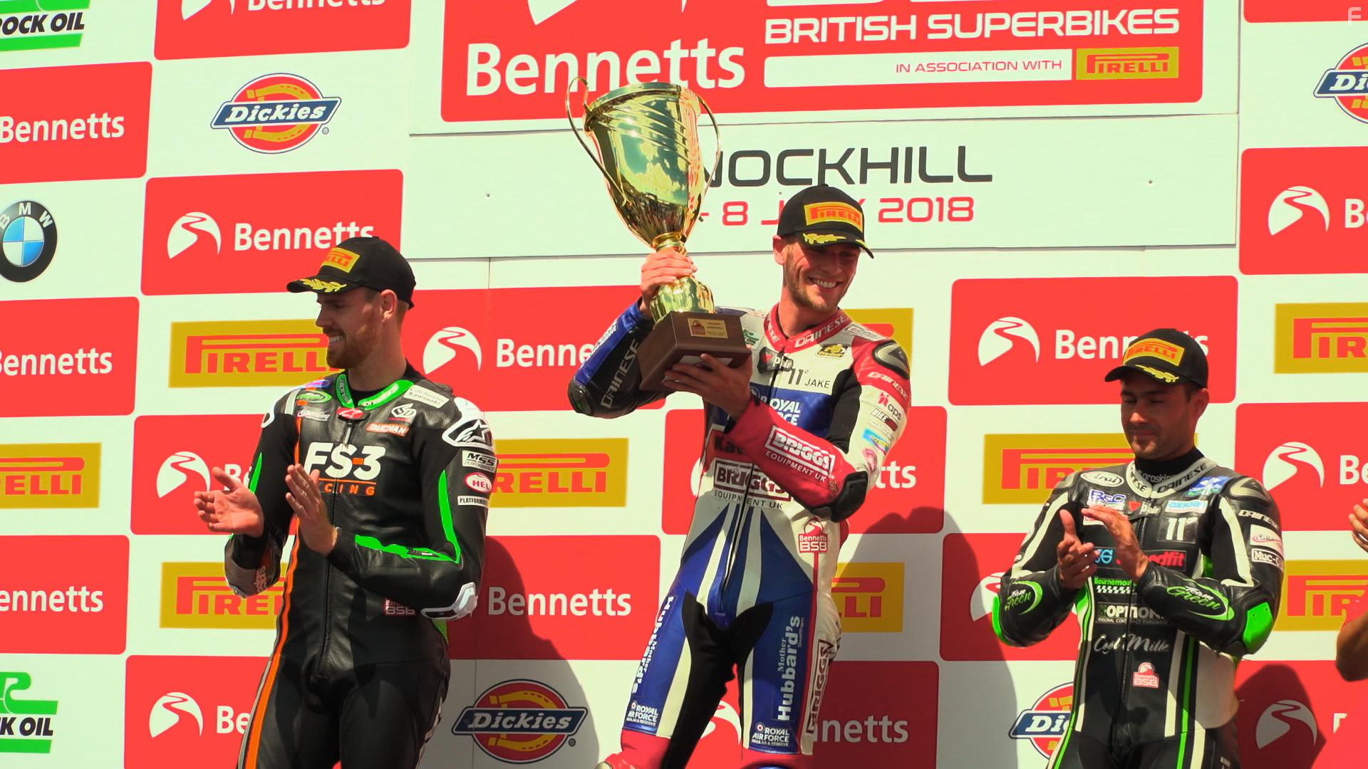 Speed Is My Need (2019)