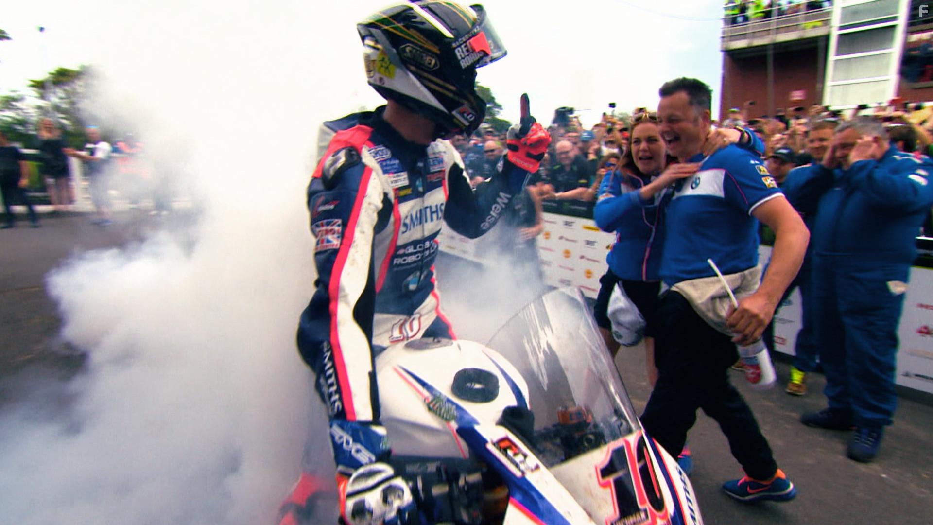 Speed Is My Need (2019)