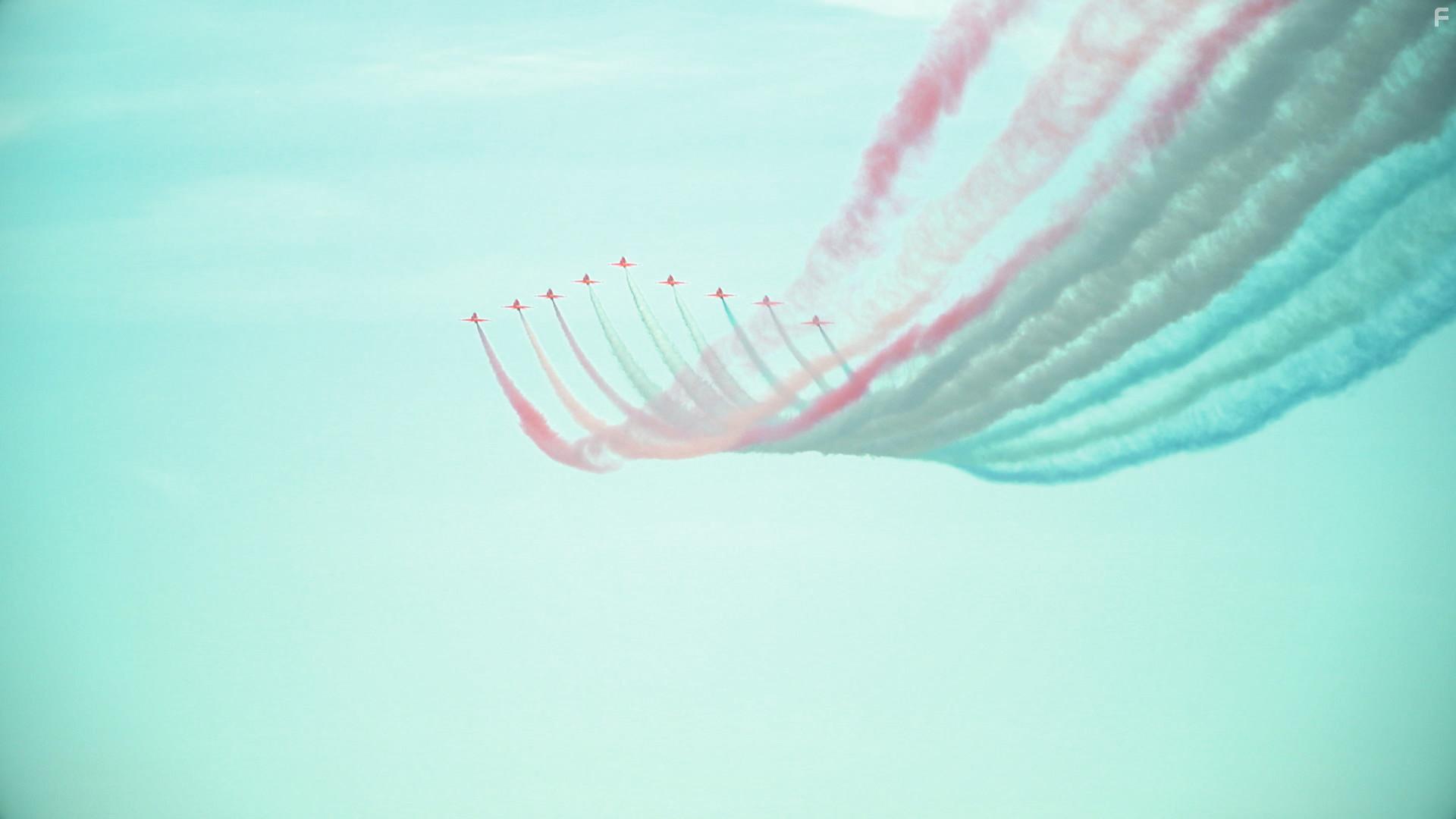 Speed Is My Need (2019)