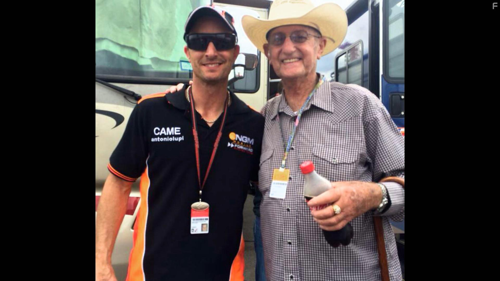 Speed Is My Need (2019)