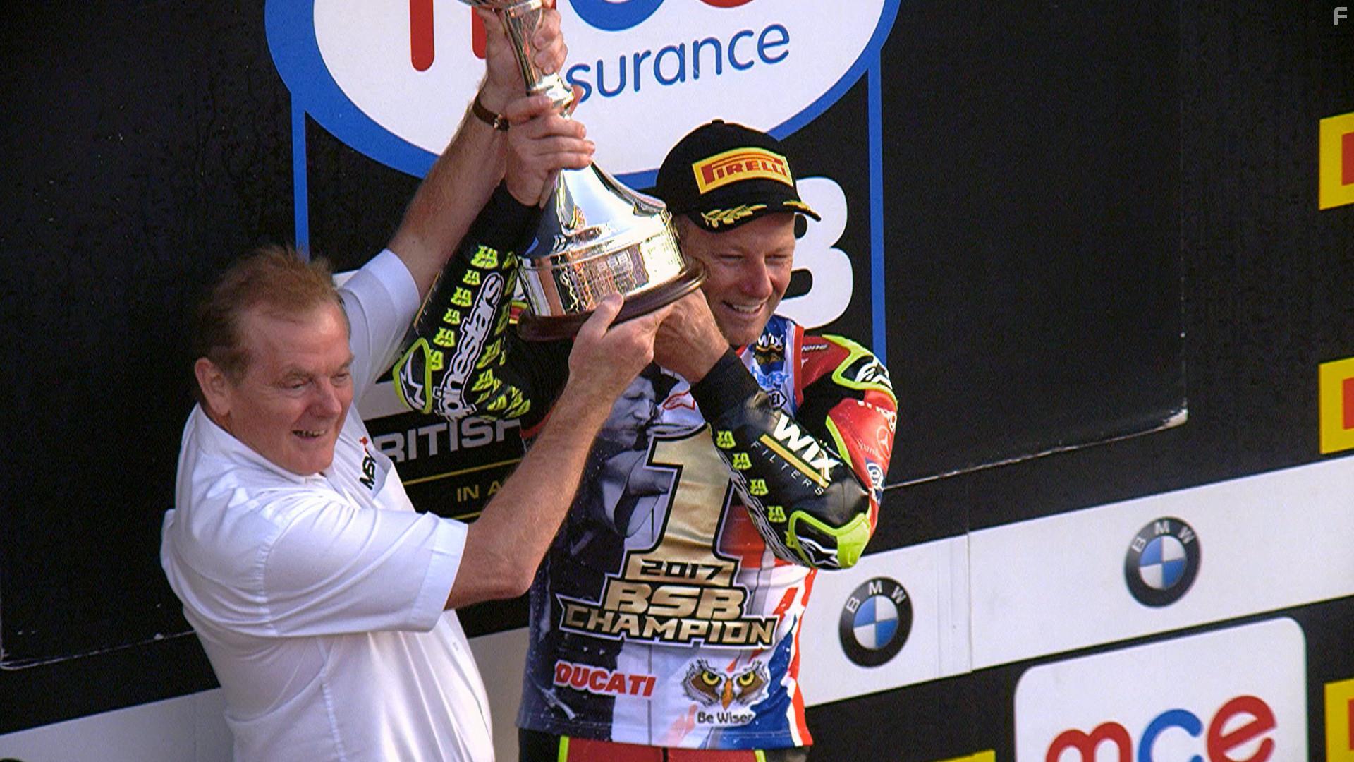 Speed Is My Need (2019)