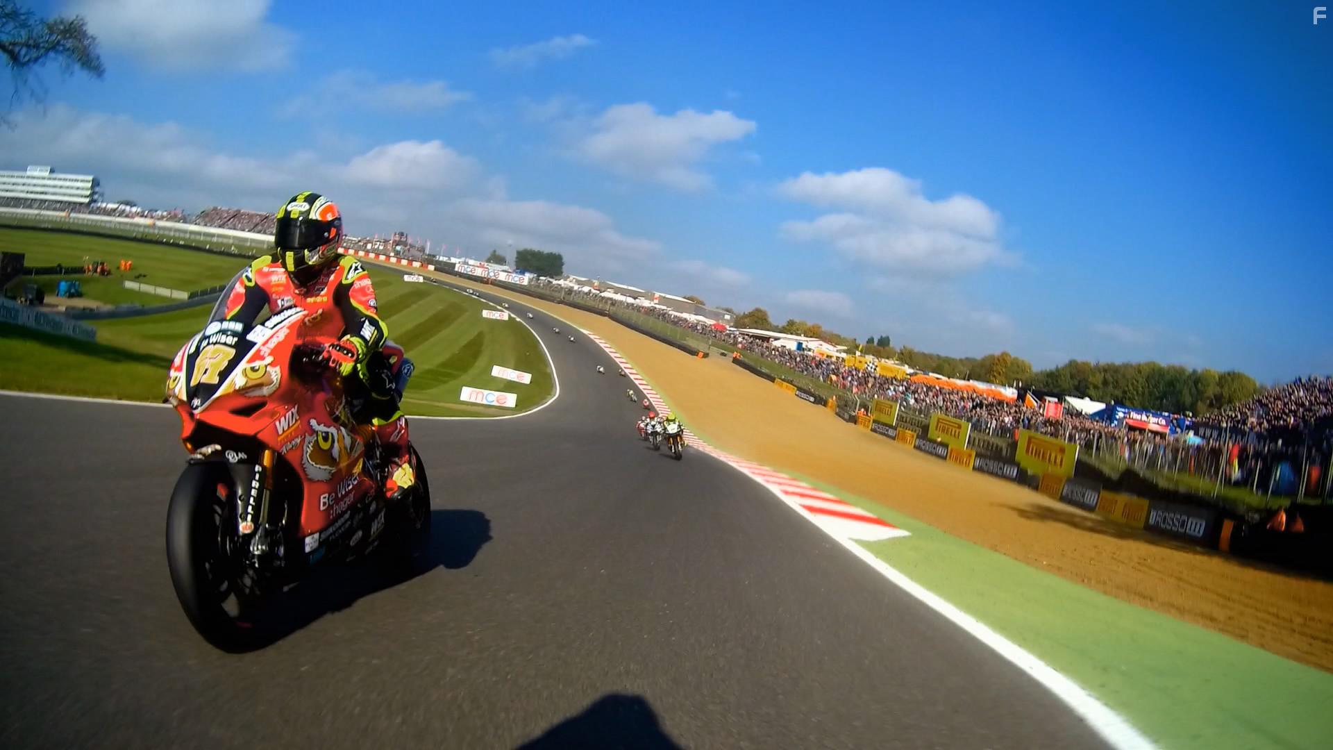 Speed Is My Need (2019)