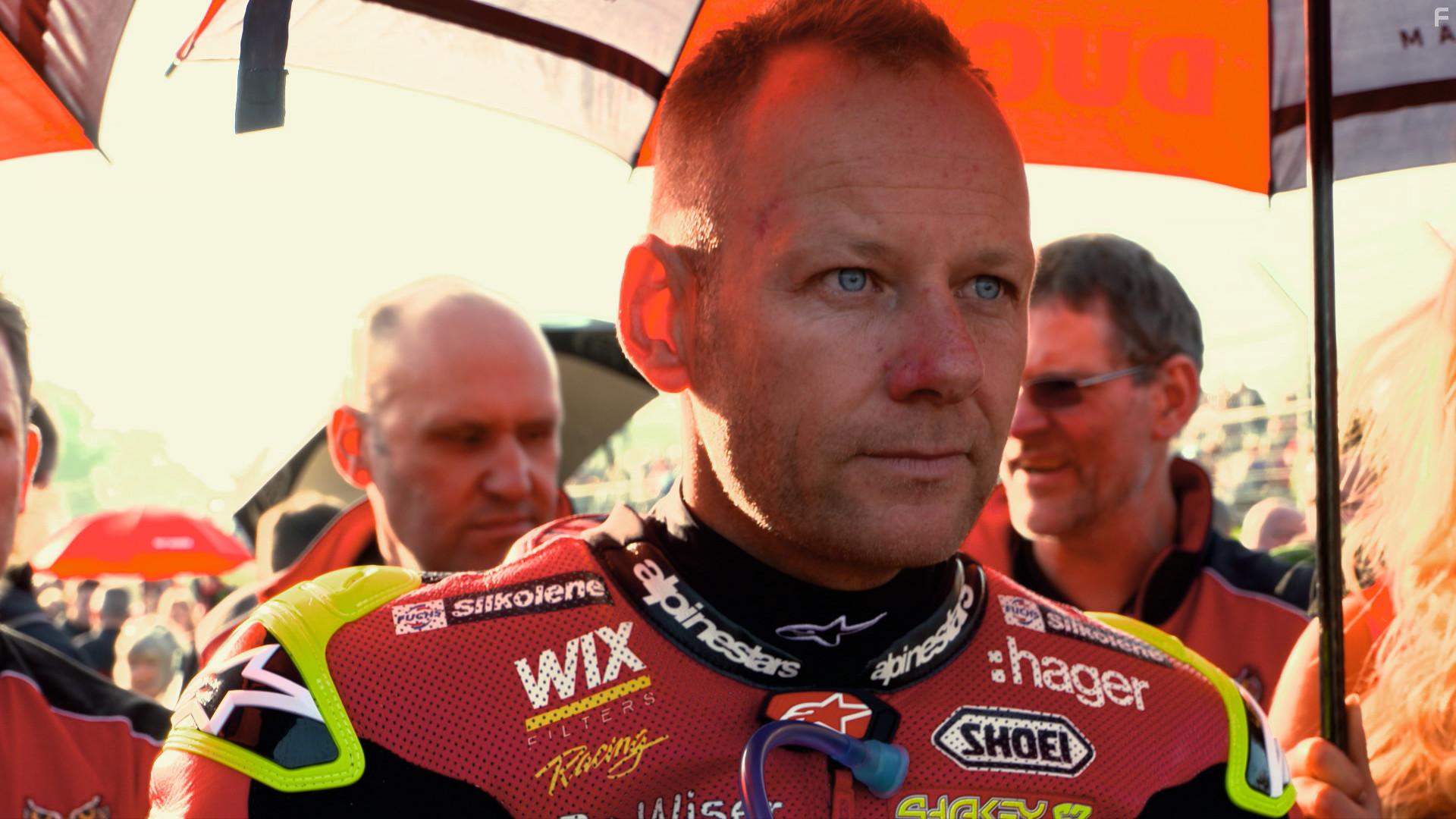 Speed Is My Need (2019)