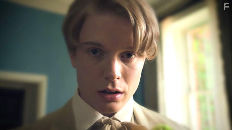 The Importance of Being Oscar (2019)