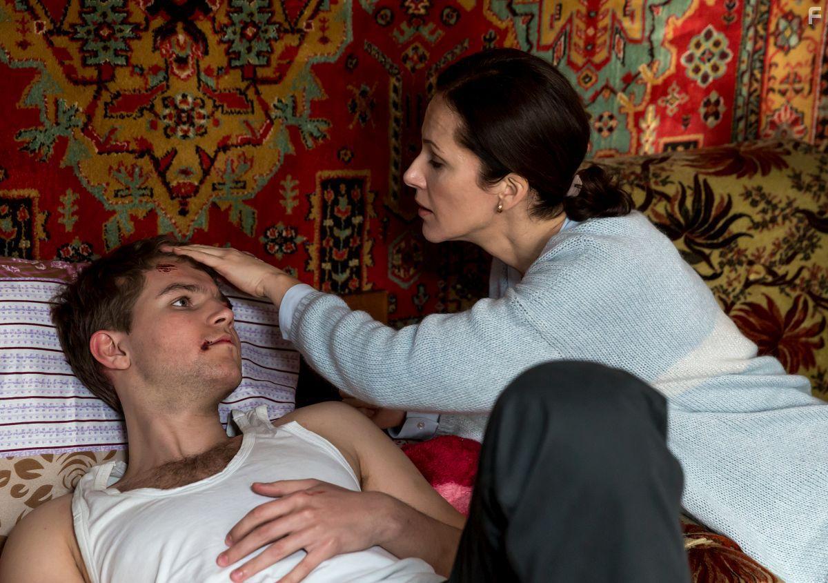 Горячая точка #3