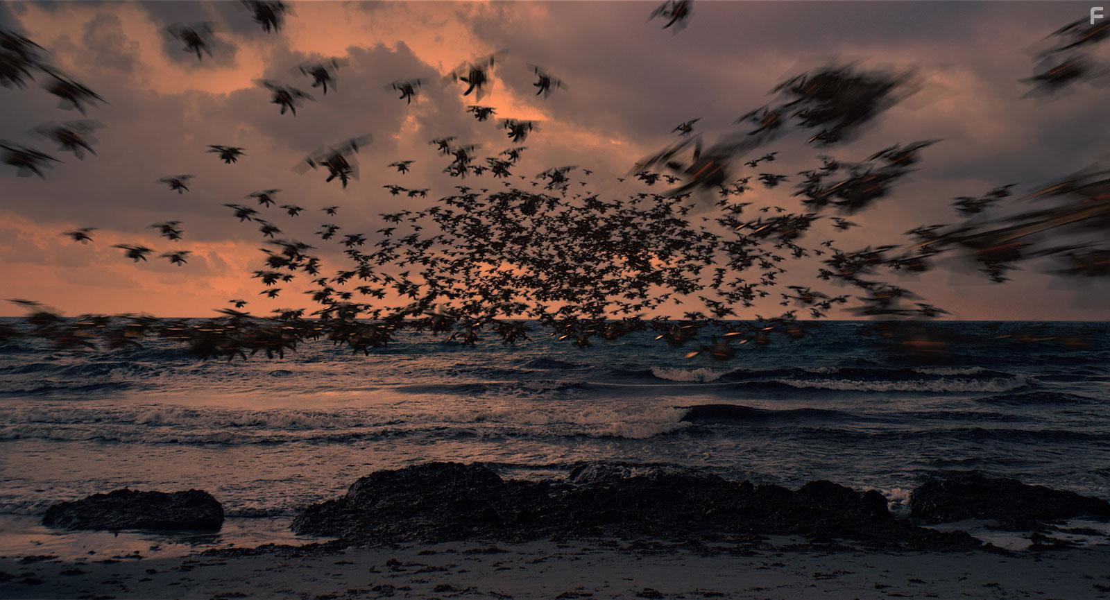 Jessica Forever (2018)