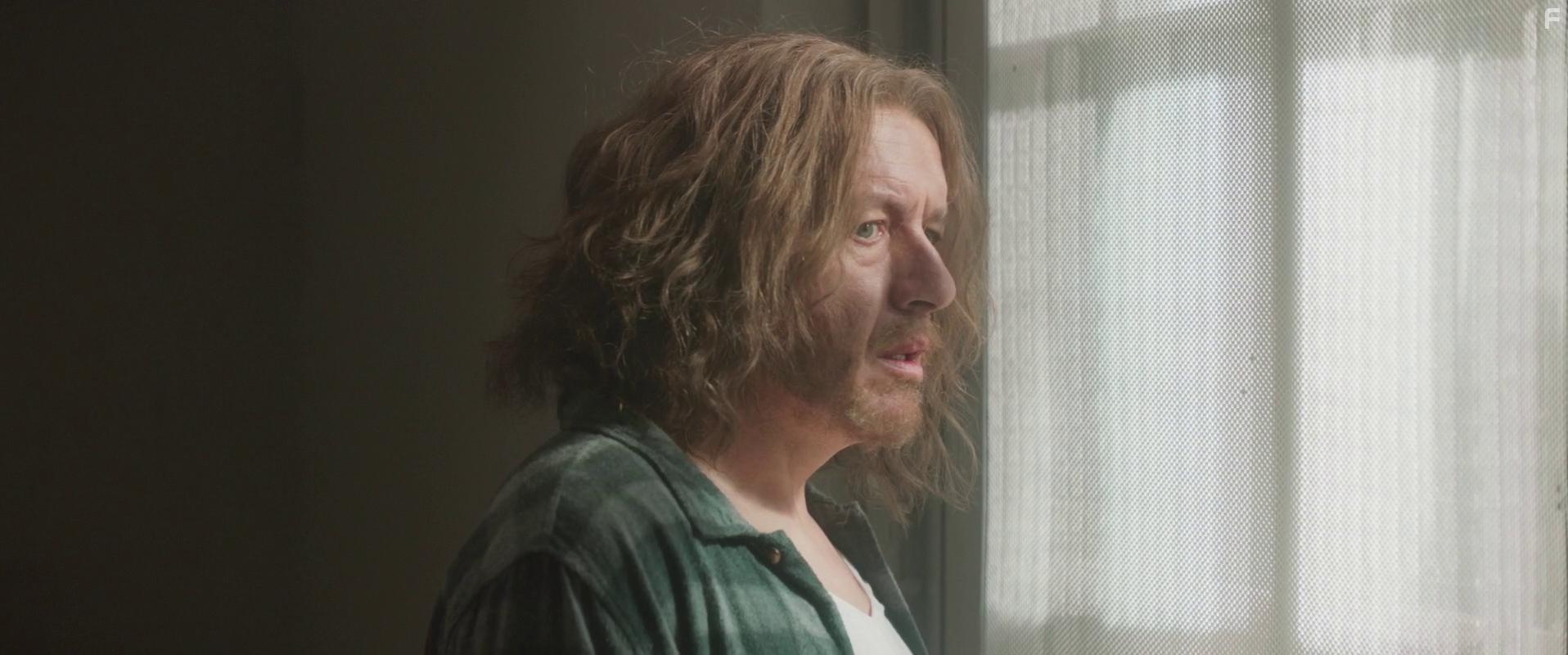 Dany Boon in Le lion (2020)