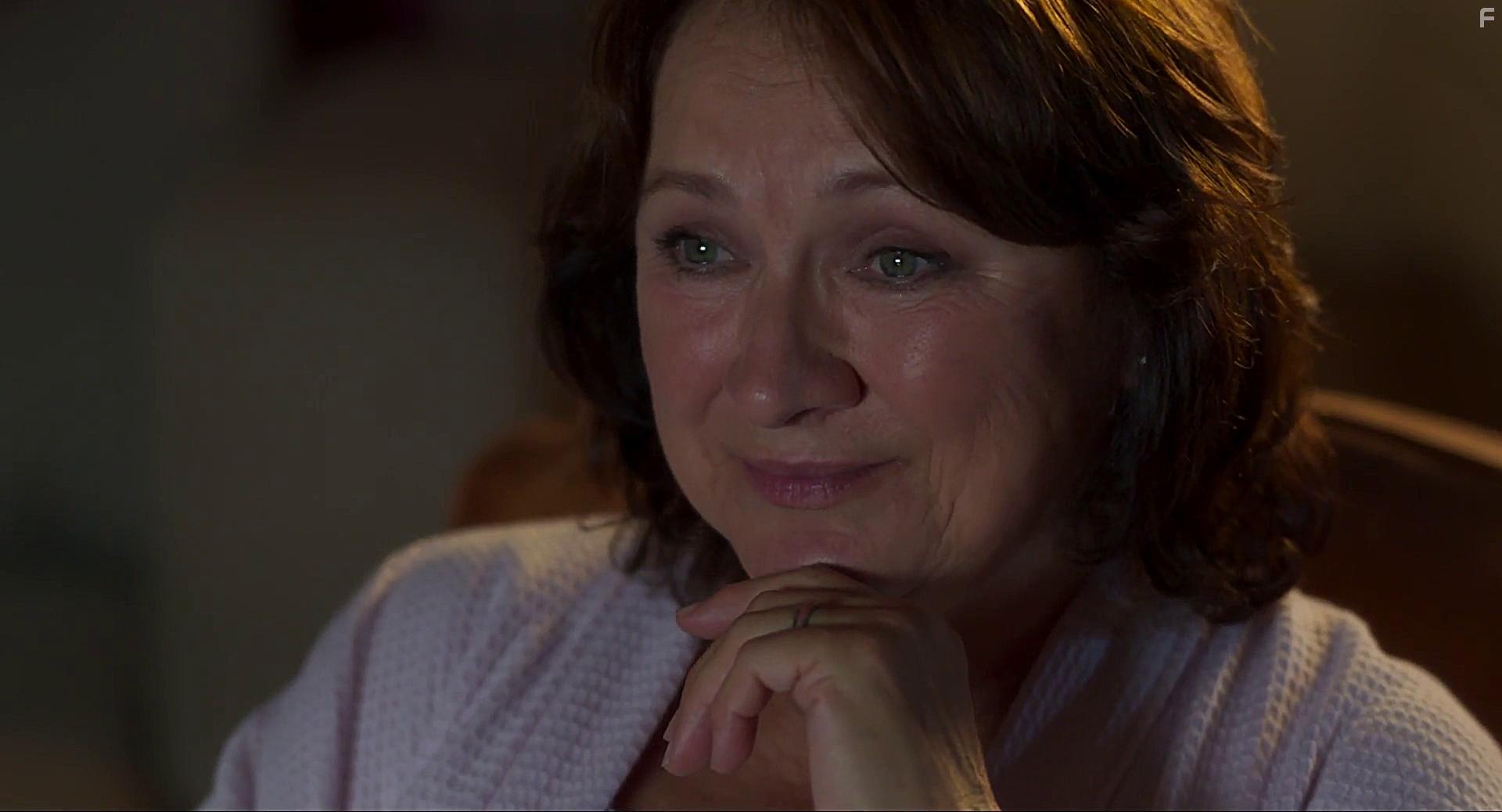 Zlata Adamovsk in Zeny v behu (2019)