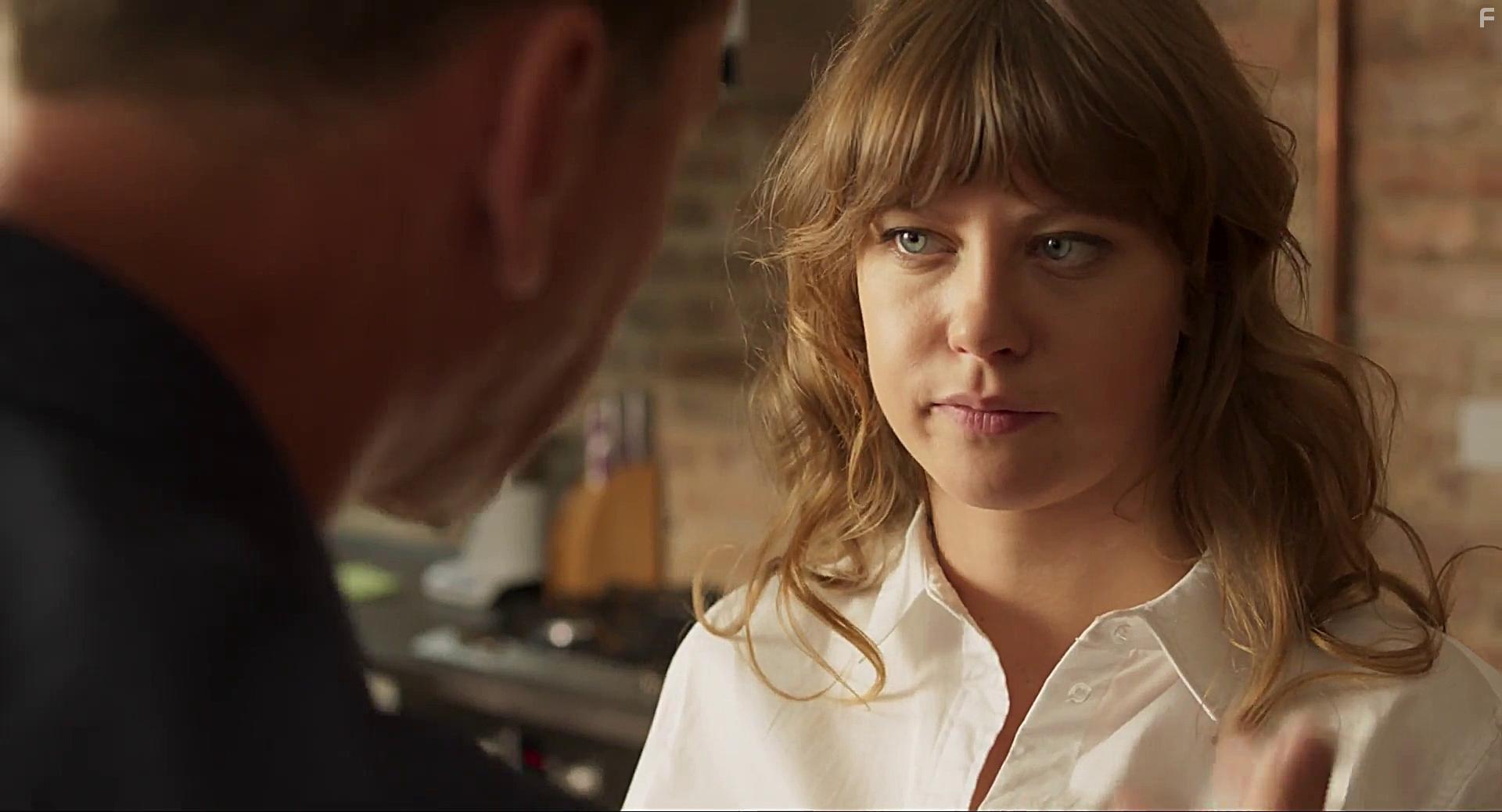 Jenovfa Bokov in Zeny v behu (2019)