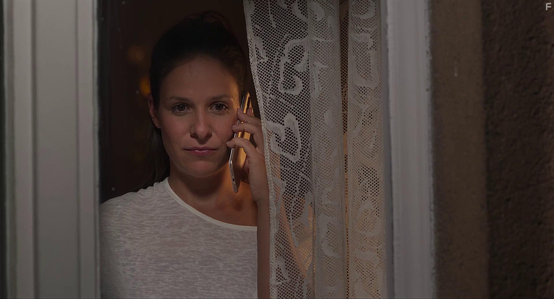 Veronika Kubarov in Zeny v behu (2019)