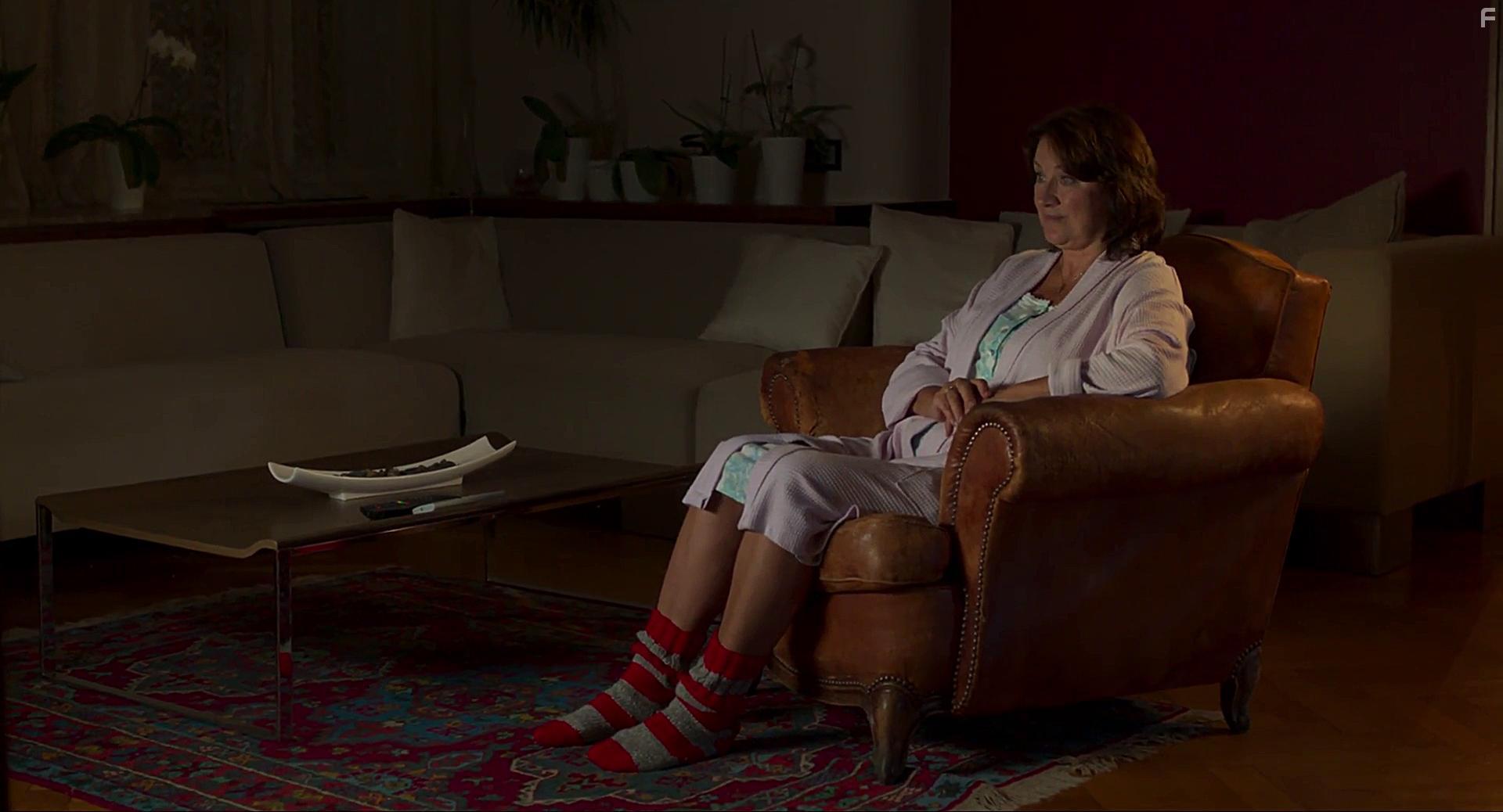 Zlata Adamovsk in Zeny v behu (2019)