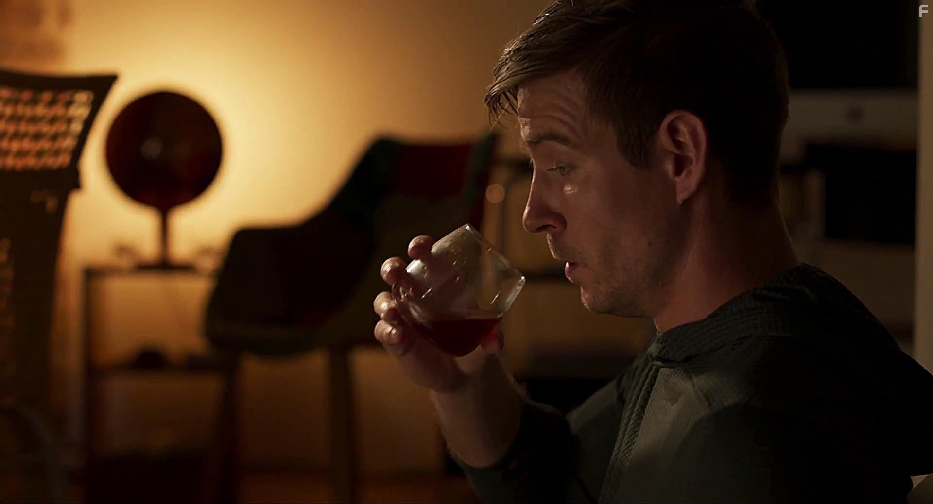 Vladimr Polvka in Zeny v behu (2019)