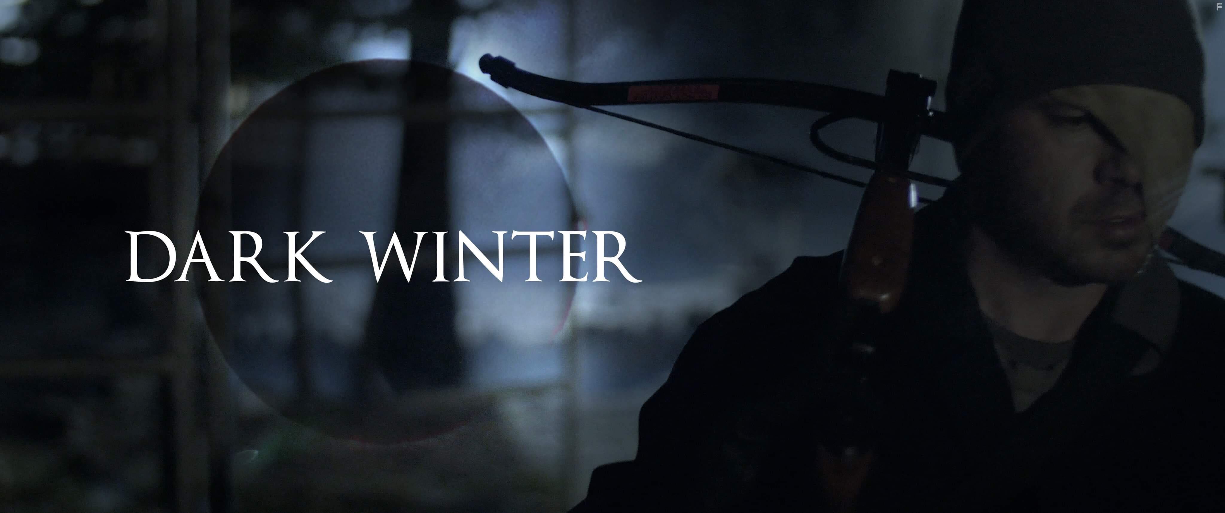Dark Winter (2018)