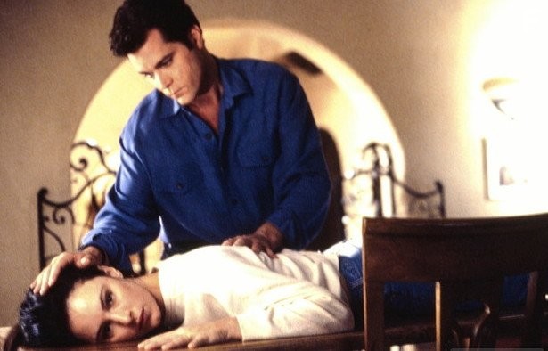 Незаконное вторжение