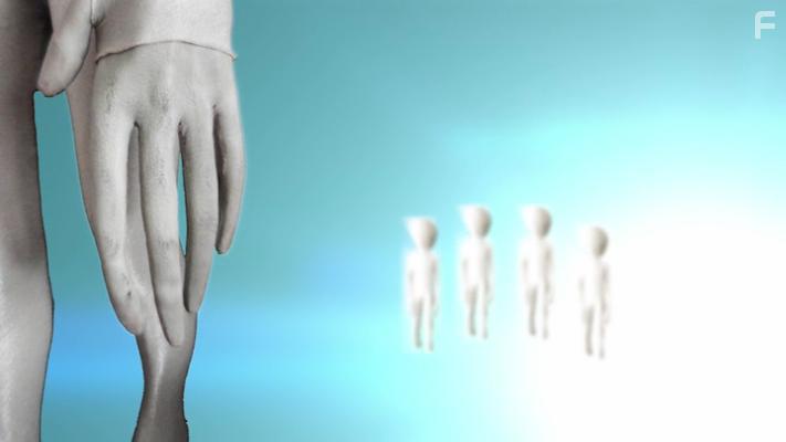 Who Are You People? (2017)