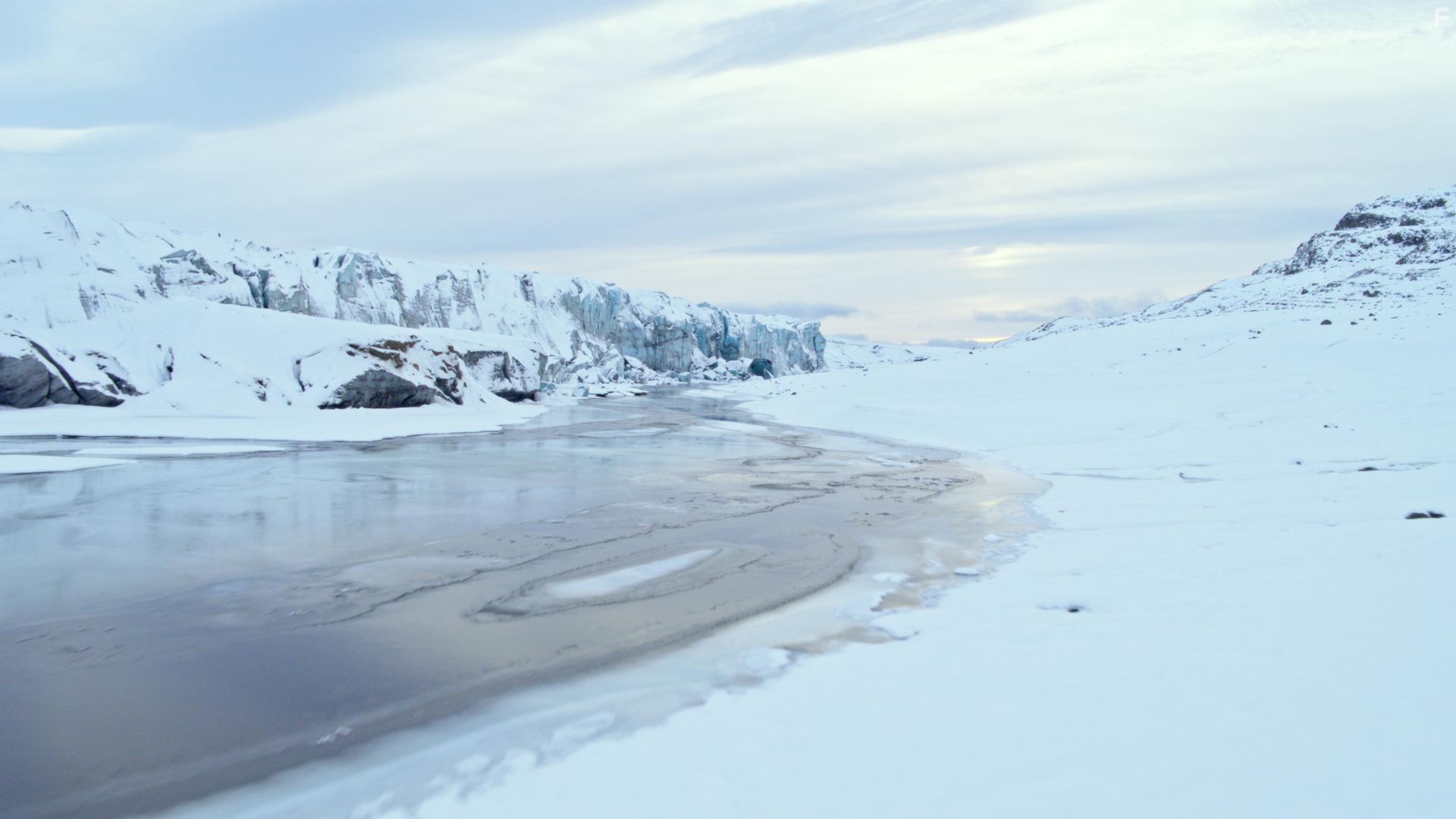 Love on Iceland (2020)