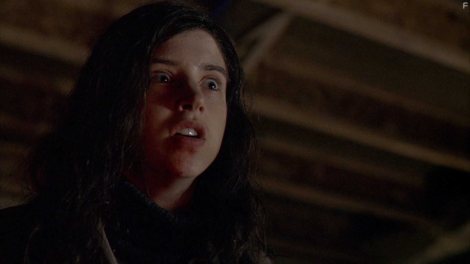 Emily Perkins in Оборотень (2000)