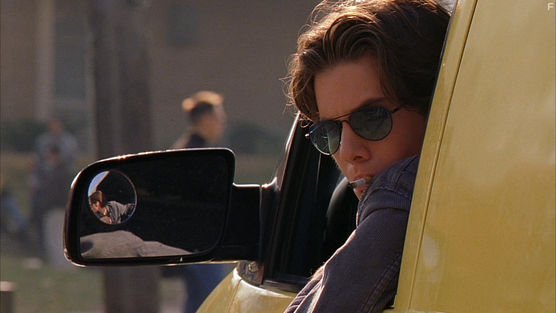 Оборотень (2000)