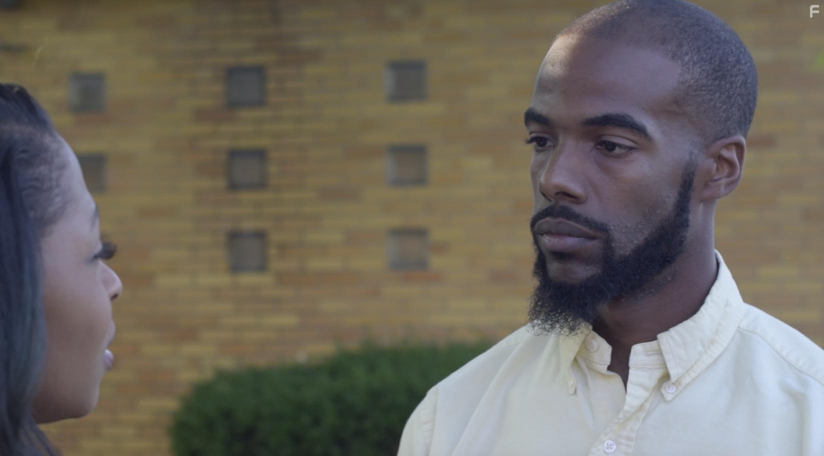 Malachi Anderson in Chasing After You (2019)