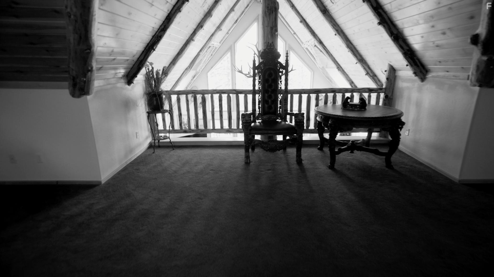 Fear and Desire (2019)