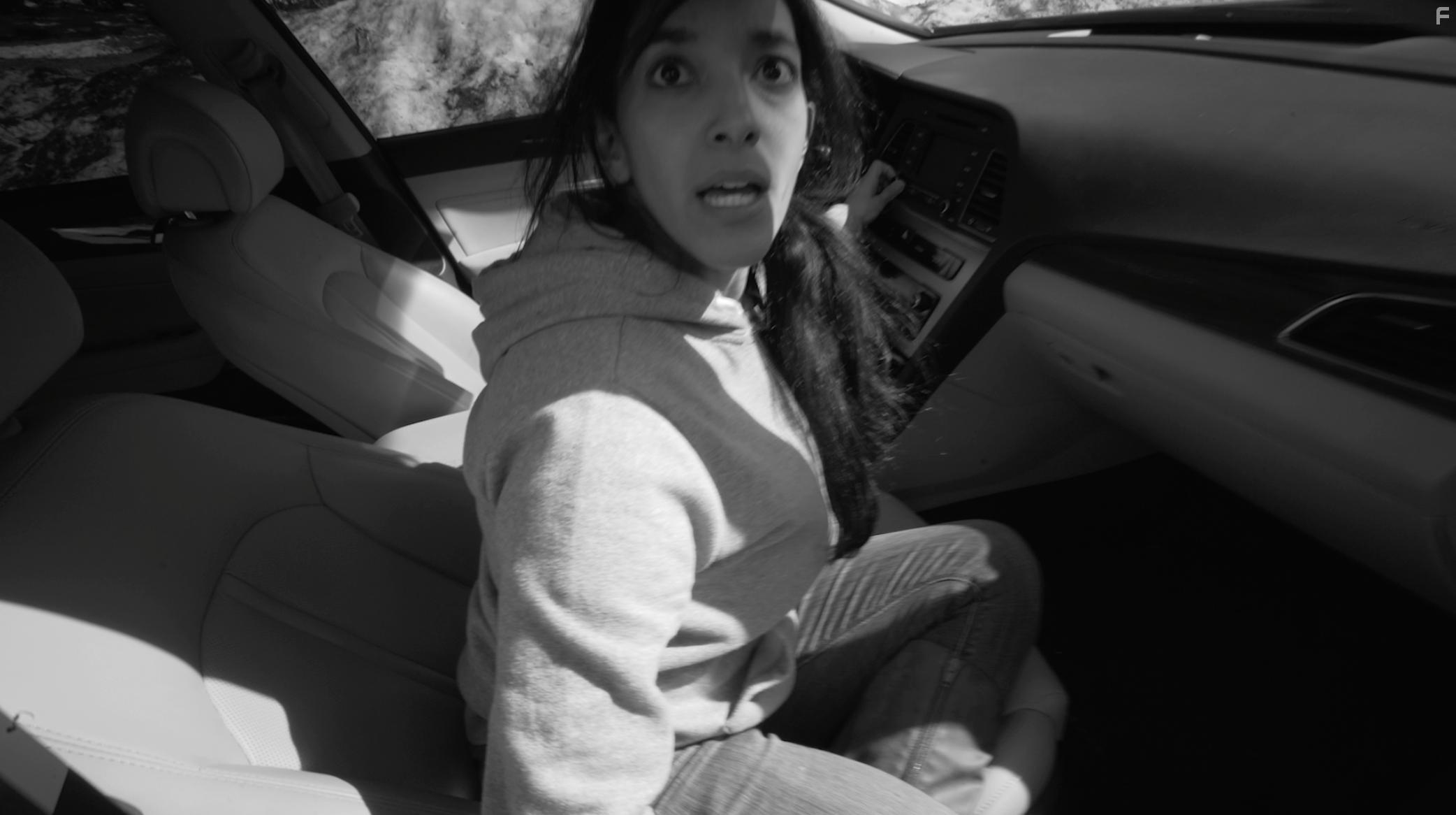 Fear and Desire (2019)