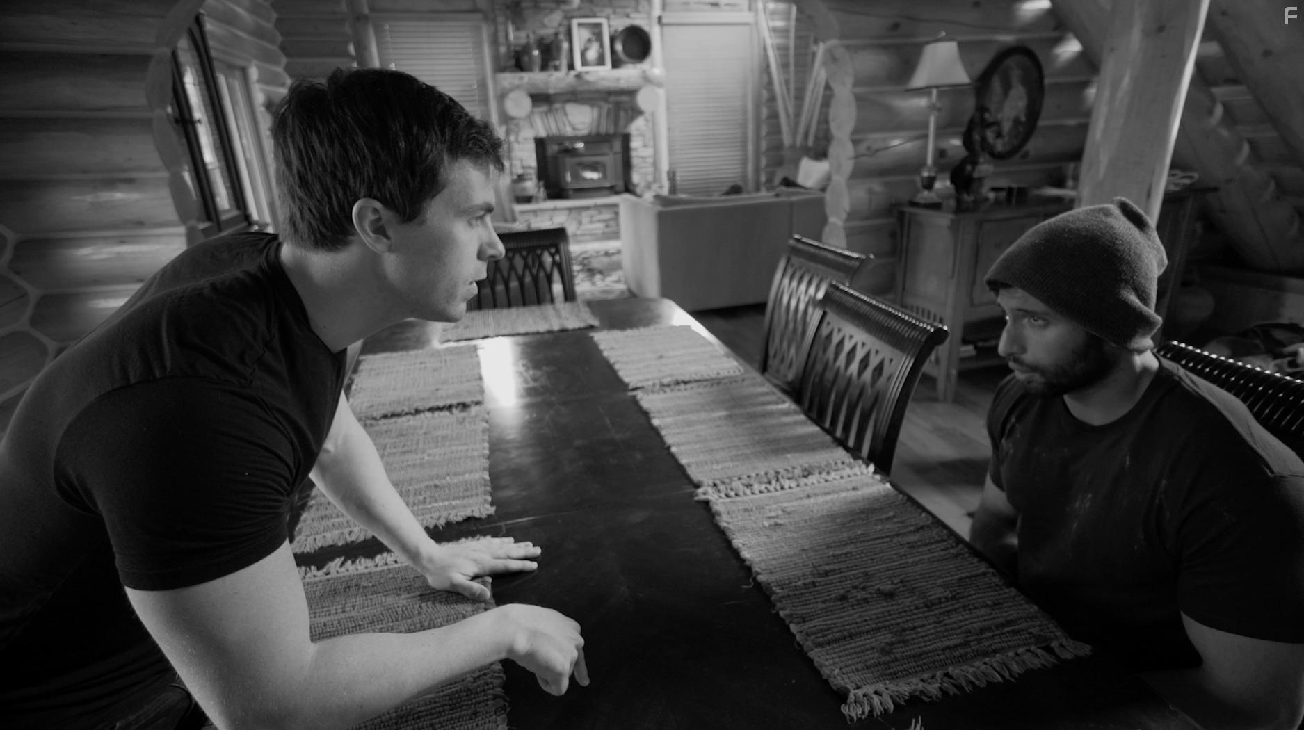 Fear and Desire (2019)