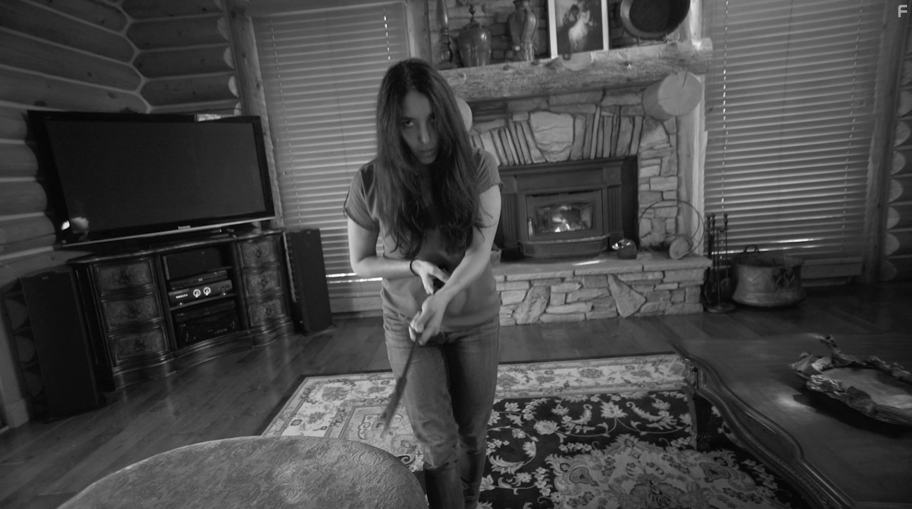 Fear and Desire (2019)