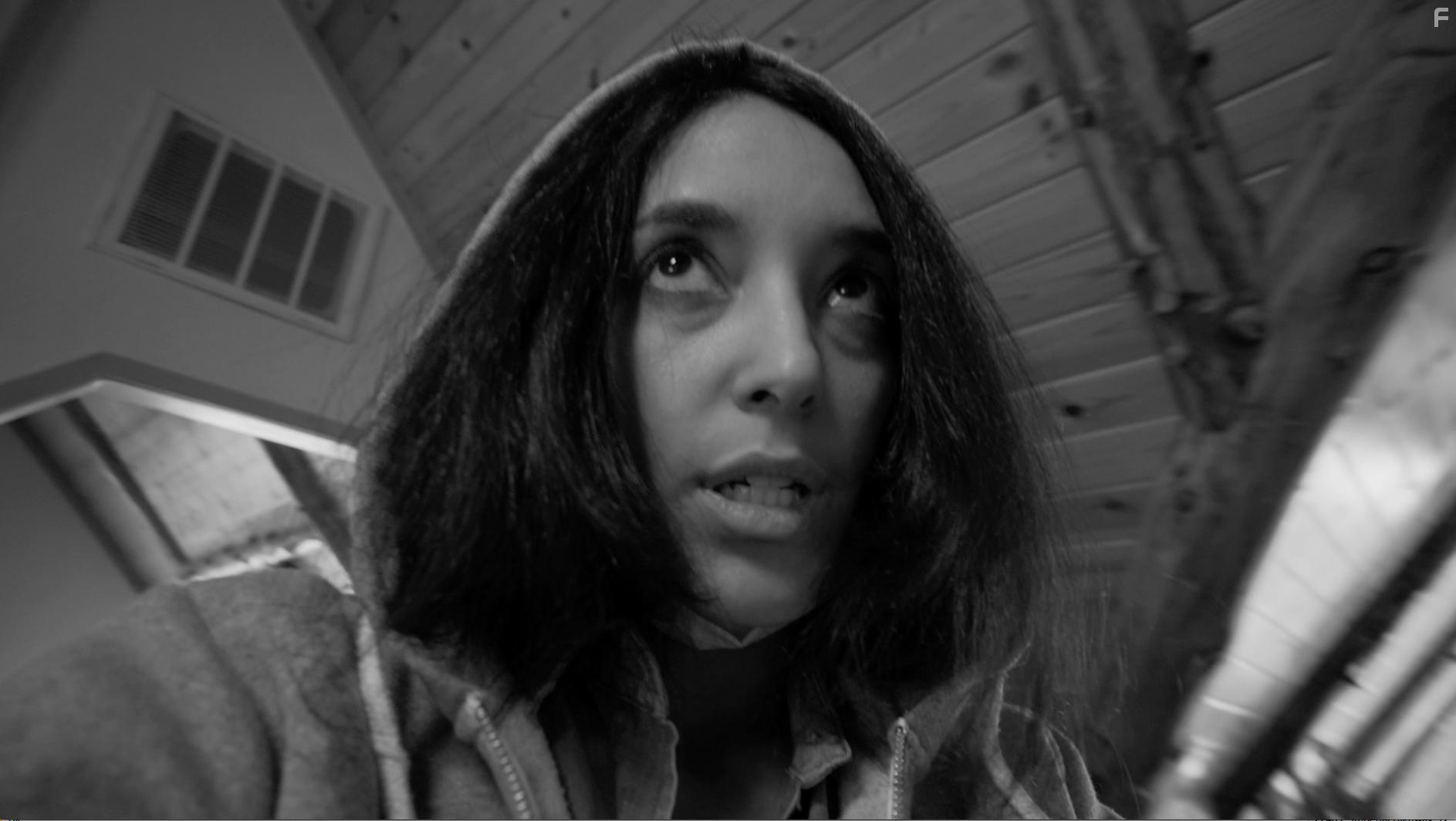 Fear and Desire (2019)