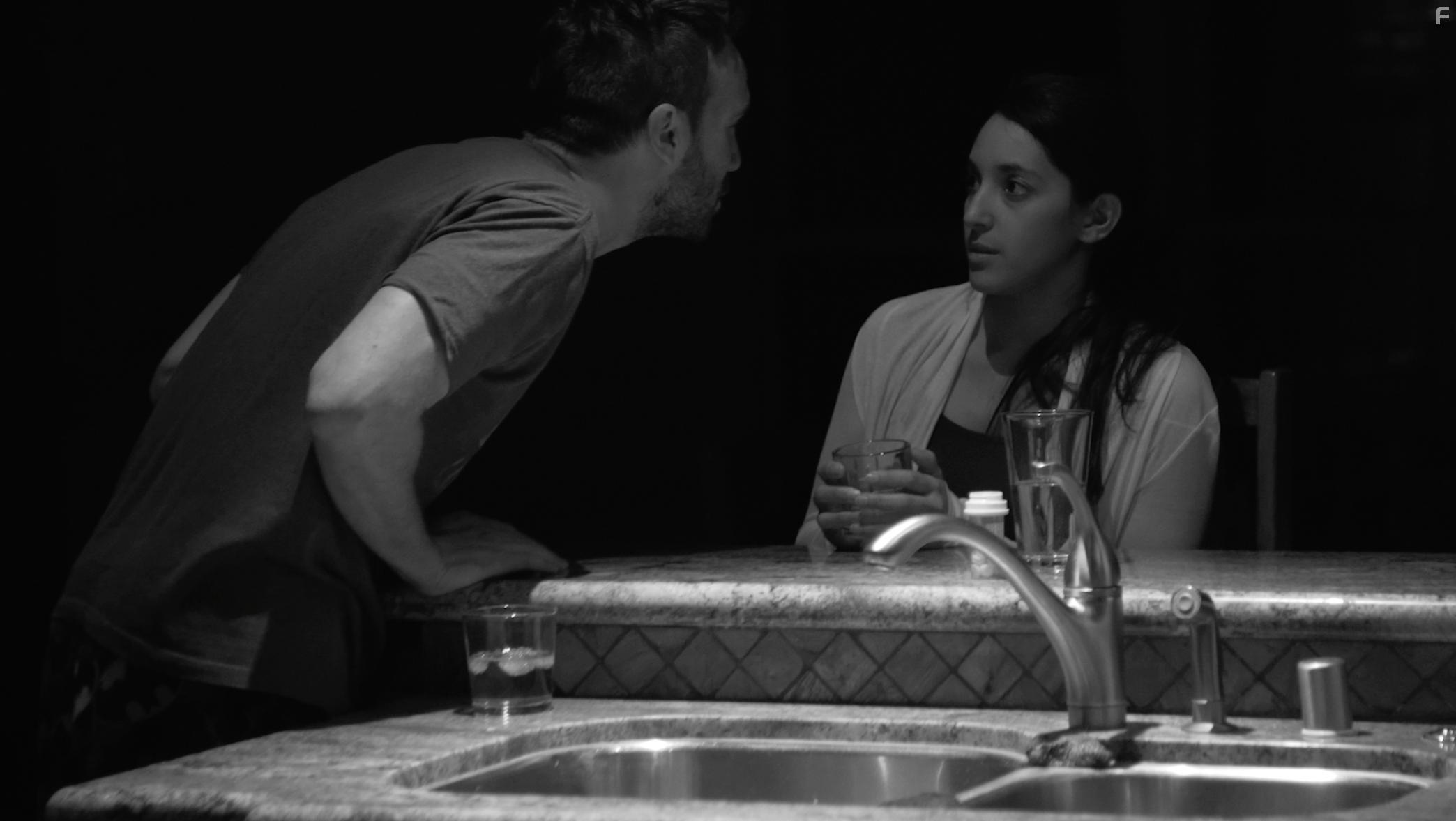 Fear and Desire (2019)