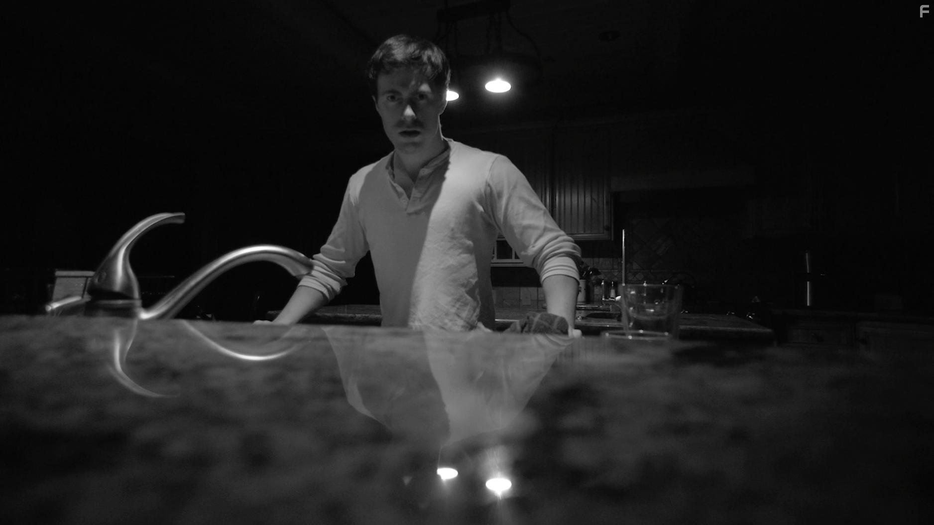 Fear and Desire (2019)