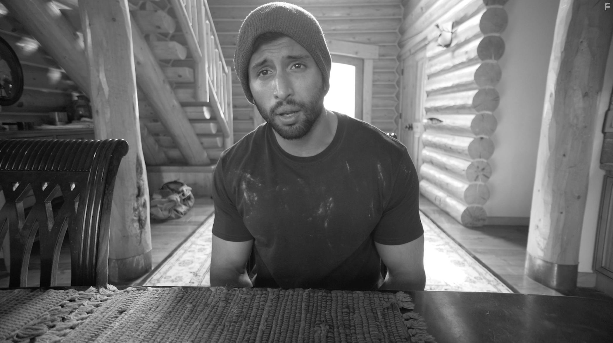 Fear and Desire (2019)