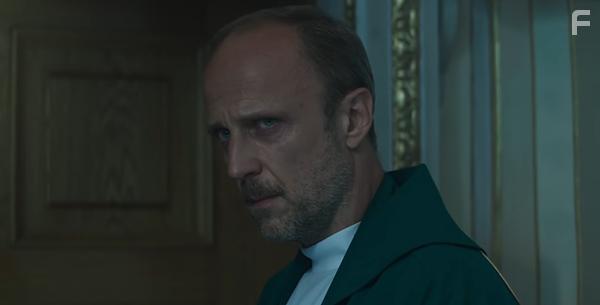 Lukasz Simlat in Boze Cialo (2019)