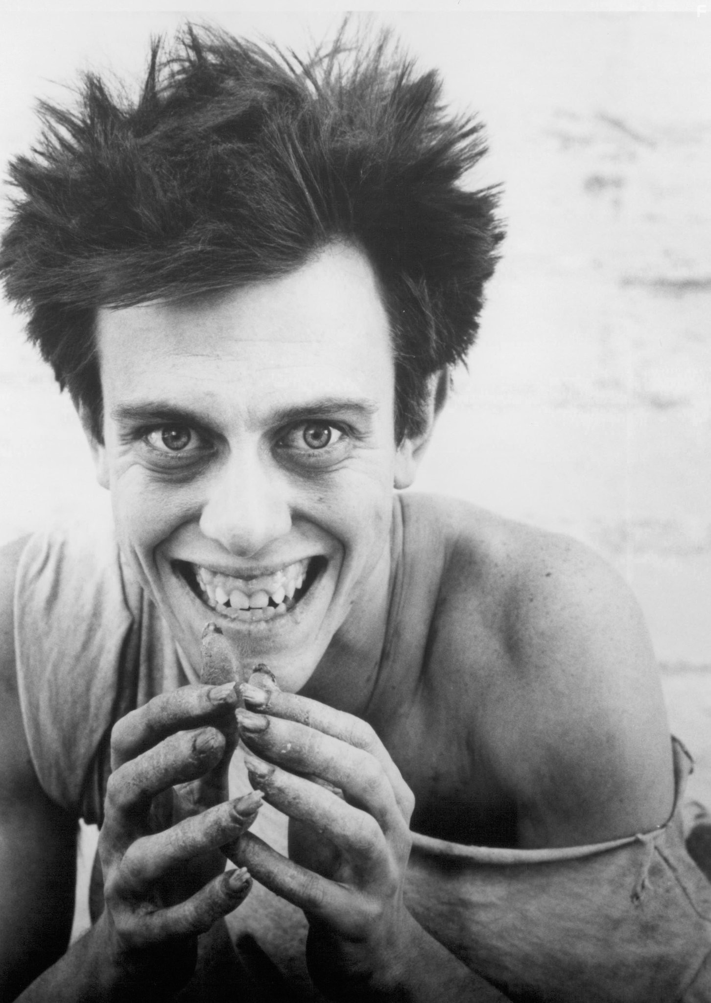 Sean Whalen in Люди под лестницей (1991)