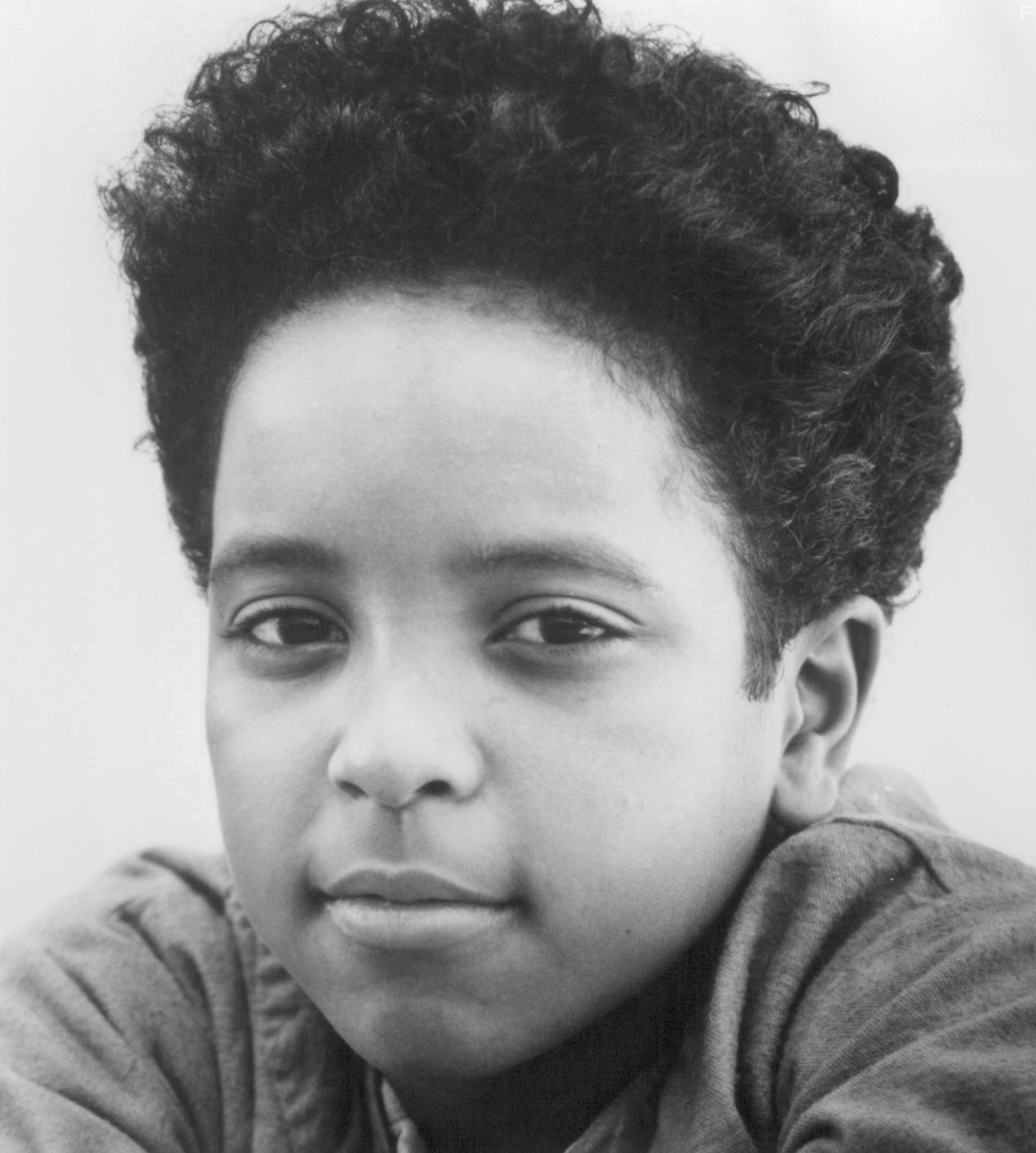 Brandon Quintin Adams in Люди под лестницей (1991)