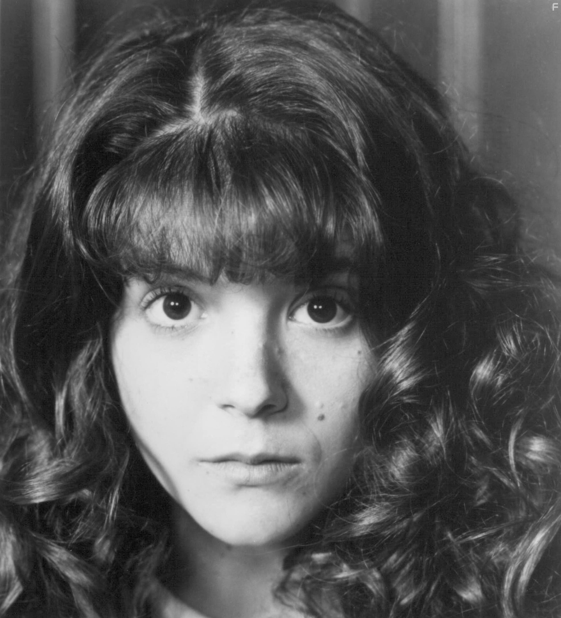 A.J. Langer in Люди под лестницей (1991)