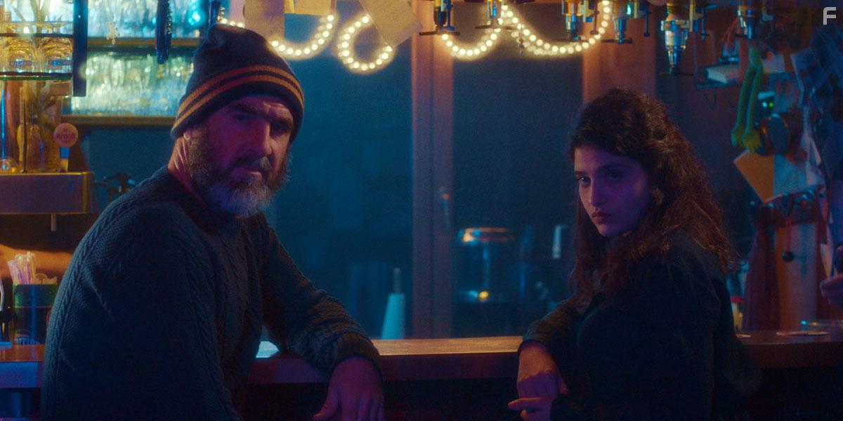 Ulysse & Mona (2018)