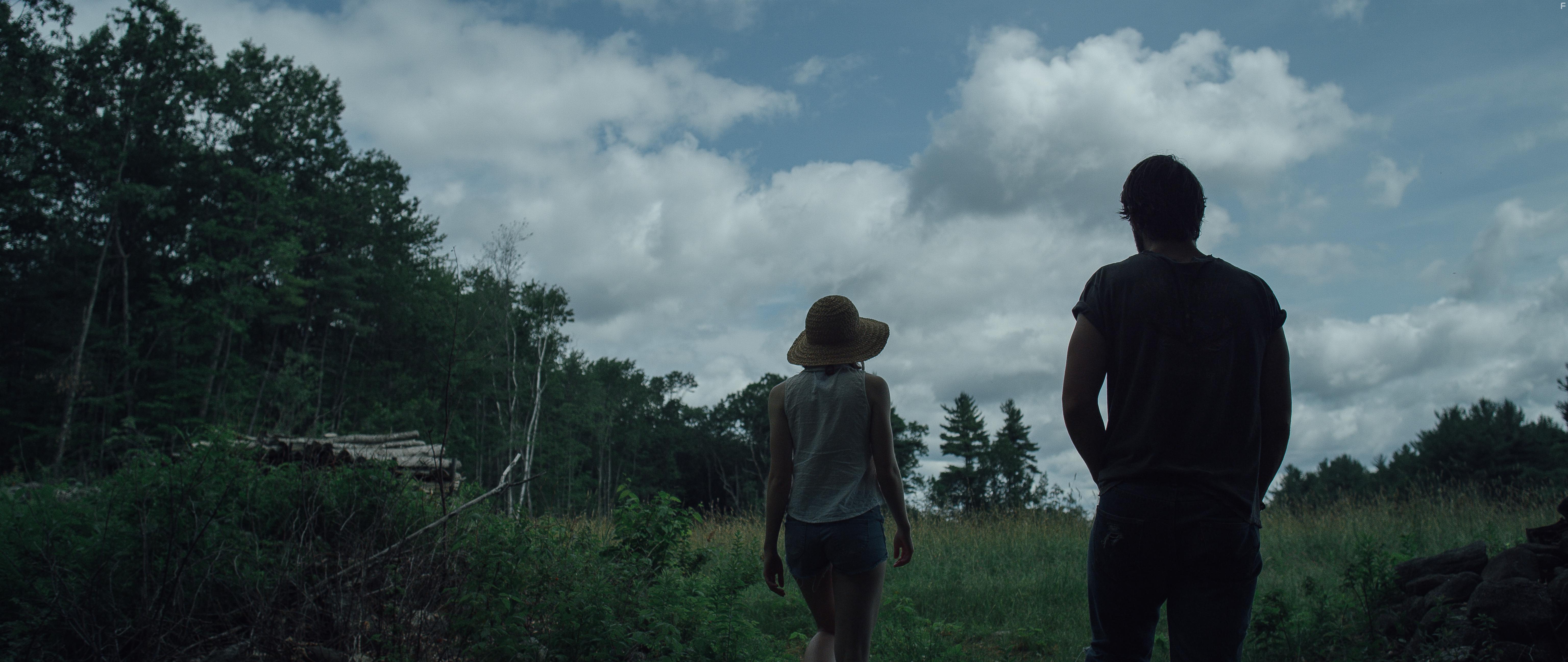 Беззвучный крик