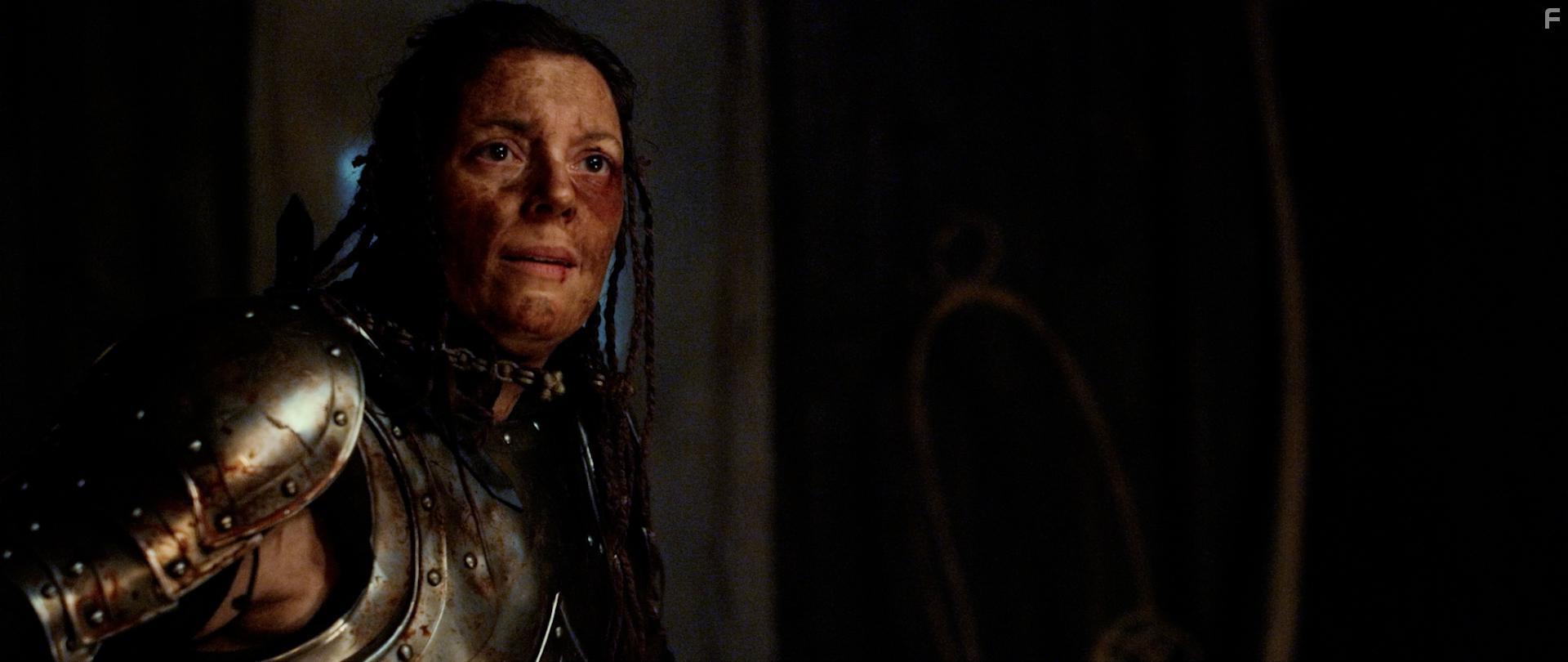 Rebecca Blum in Broken Swords: The Last in Line (2018)