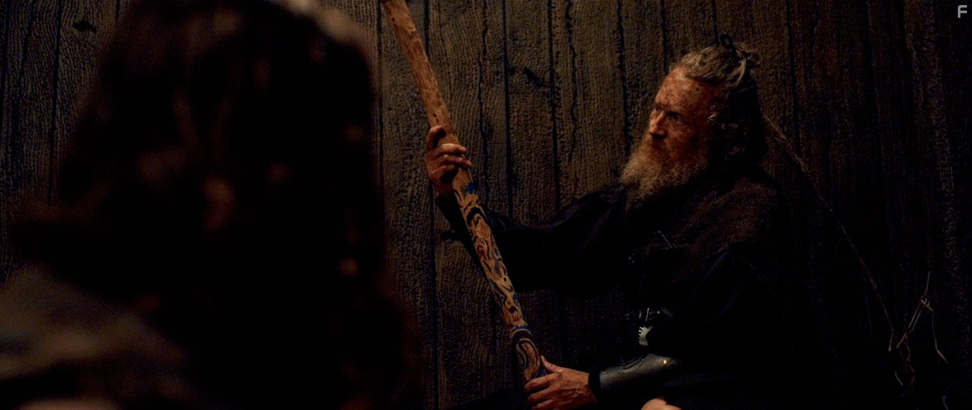 Broken Swords: The Last in Line (2018)