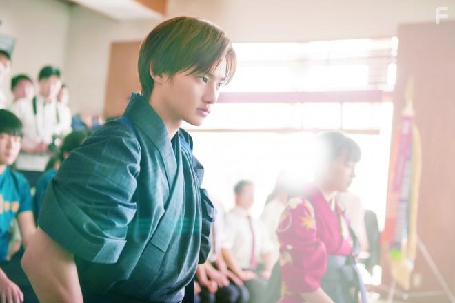 Чихаяфуру. Финал