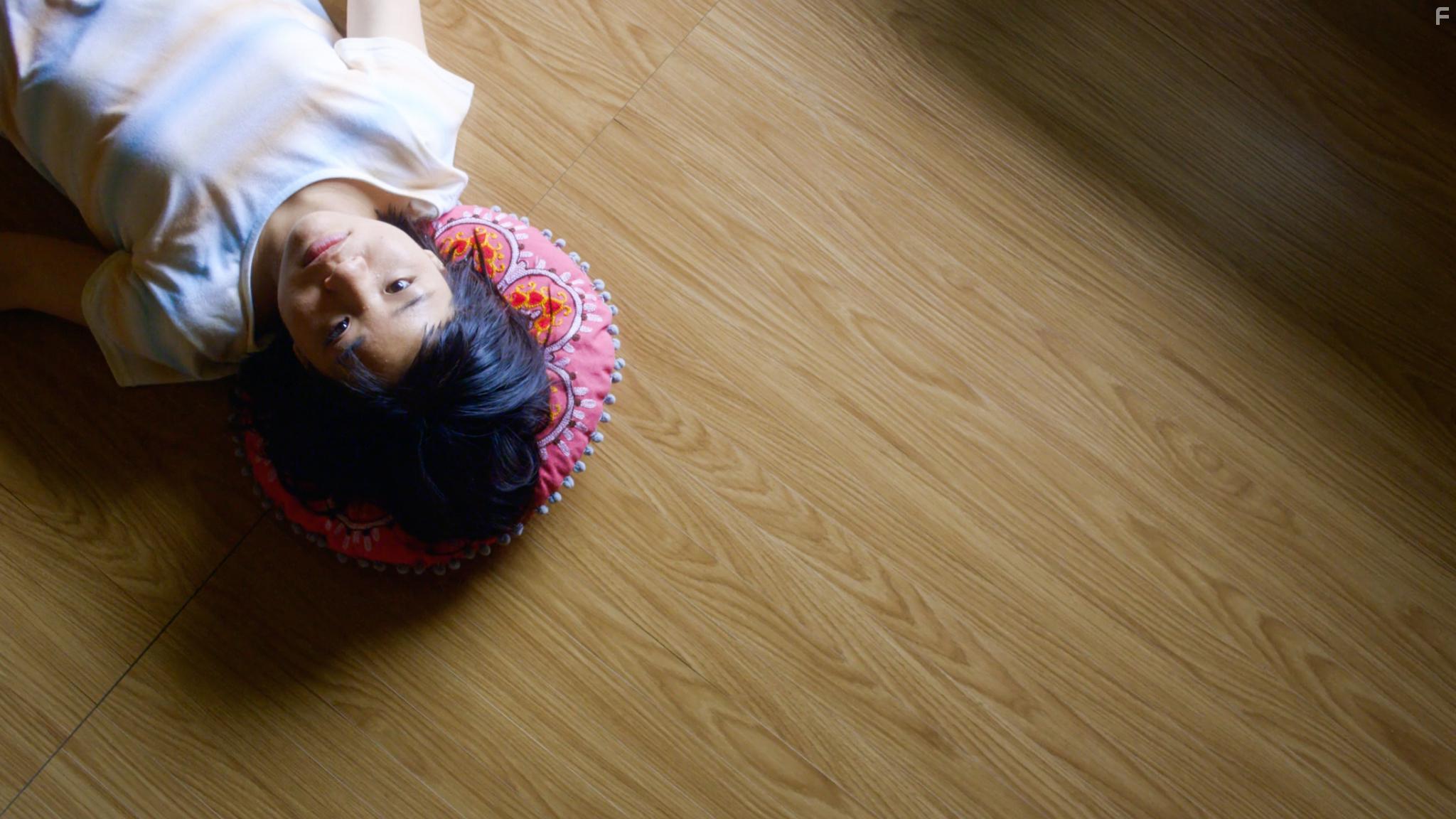 Mei Kayama in 37 sekanzu (2019)