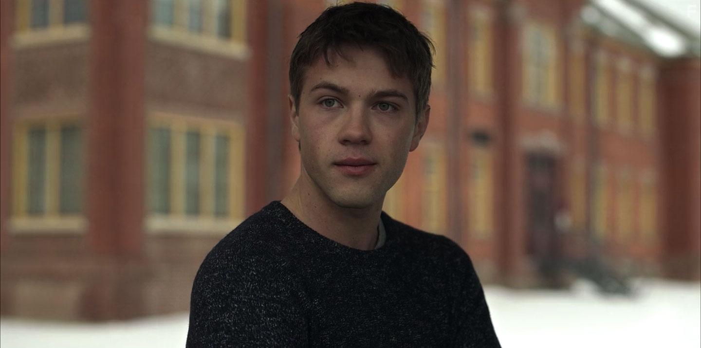 Connor Jessup in Locke & Key (2020)