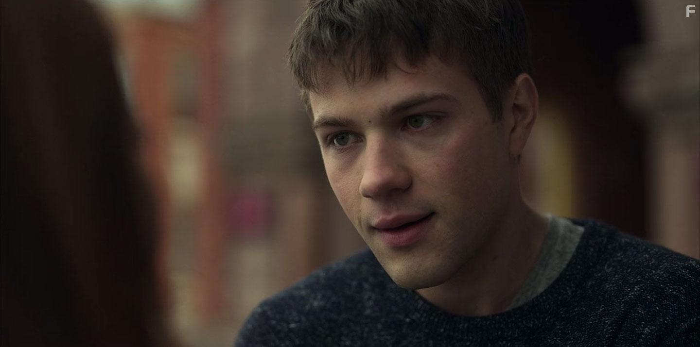 Connor Jessup in Locke & Key (2020)