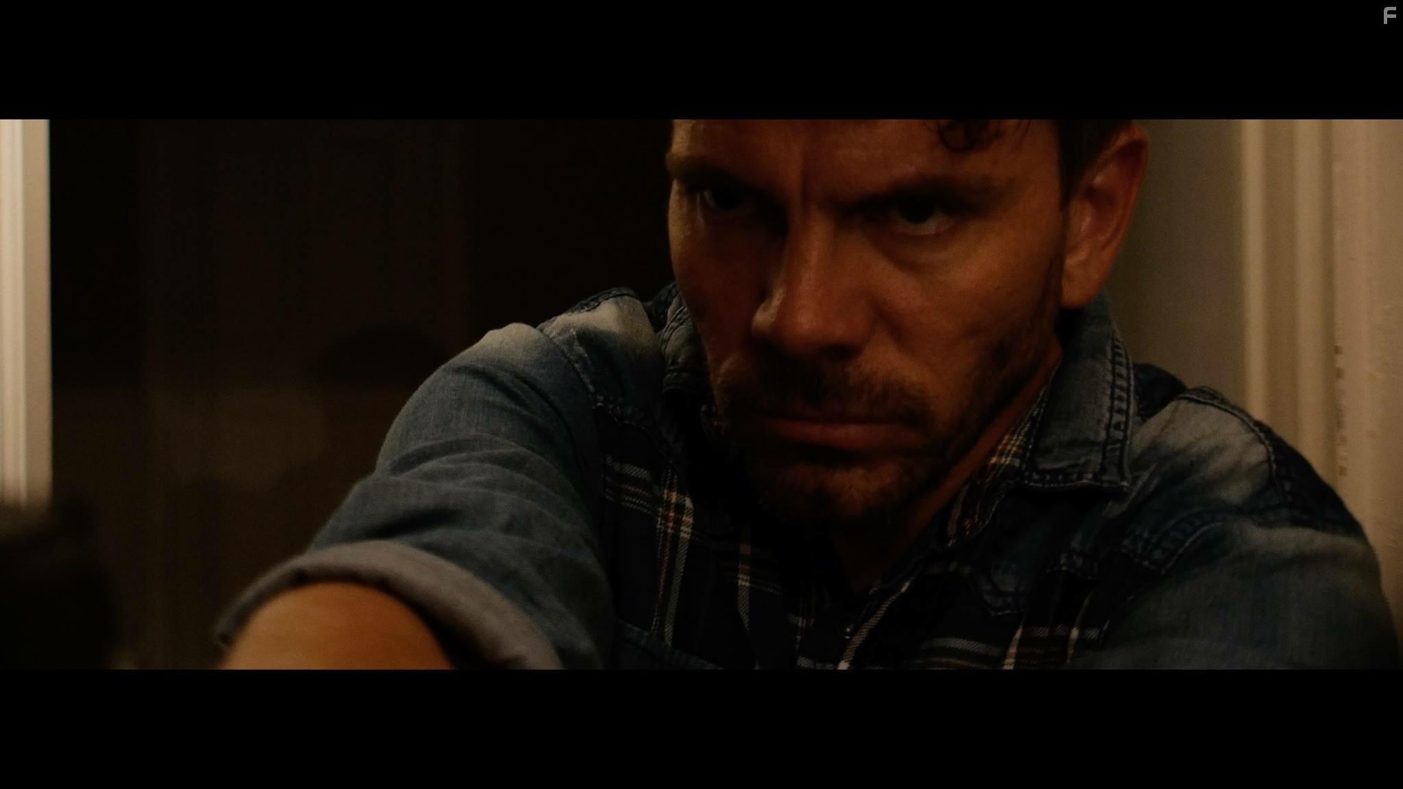 Ben Vinnicombe in The Vibe (2019)