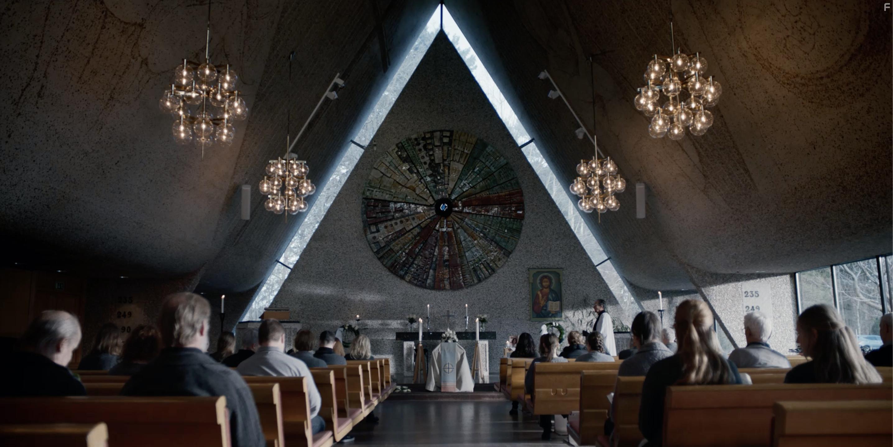 Allt jag inte minns: Episode 1 (2019)