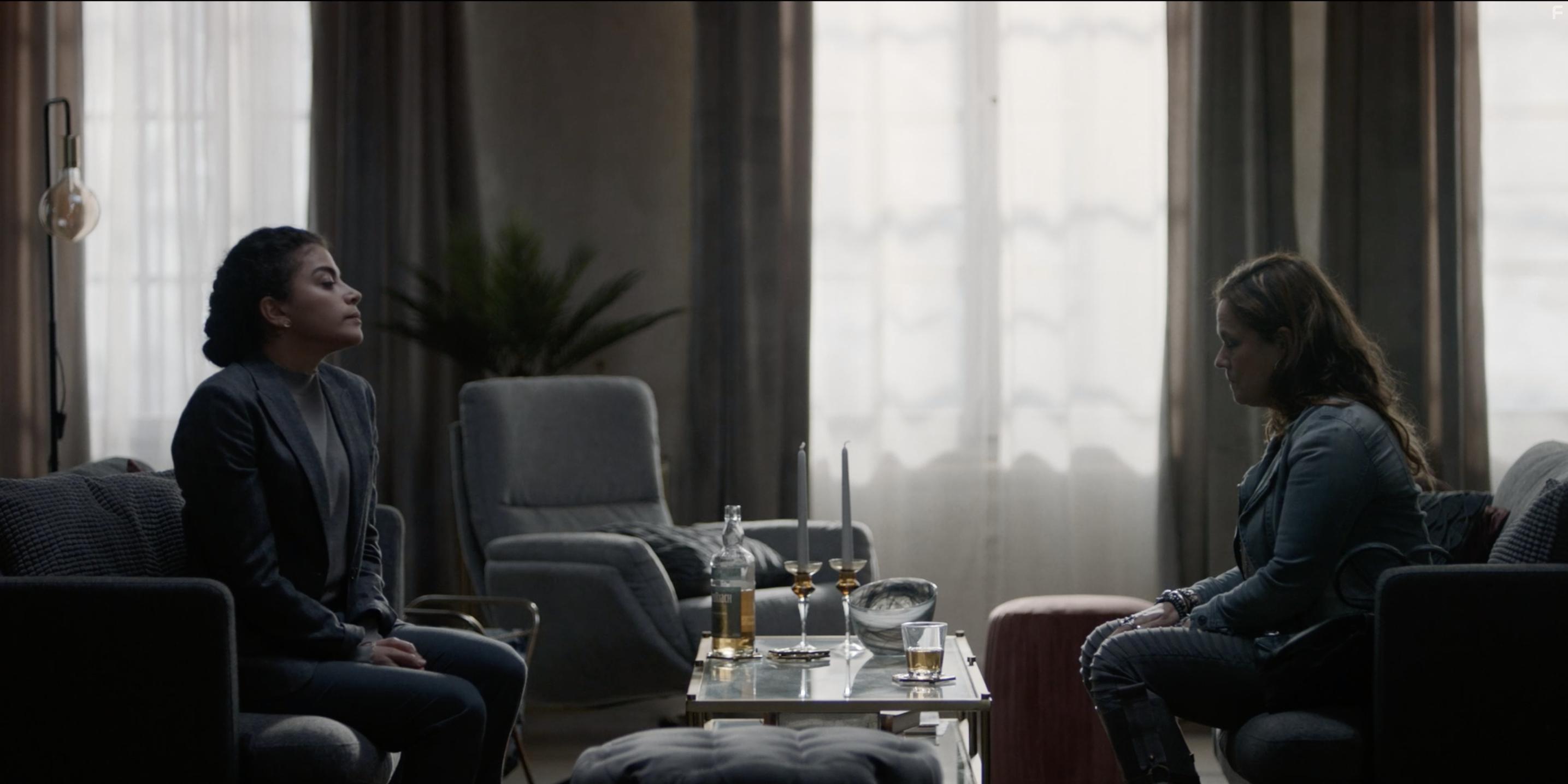 Allt jag inte minns: Episode #1.2 (2019)