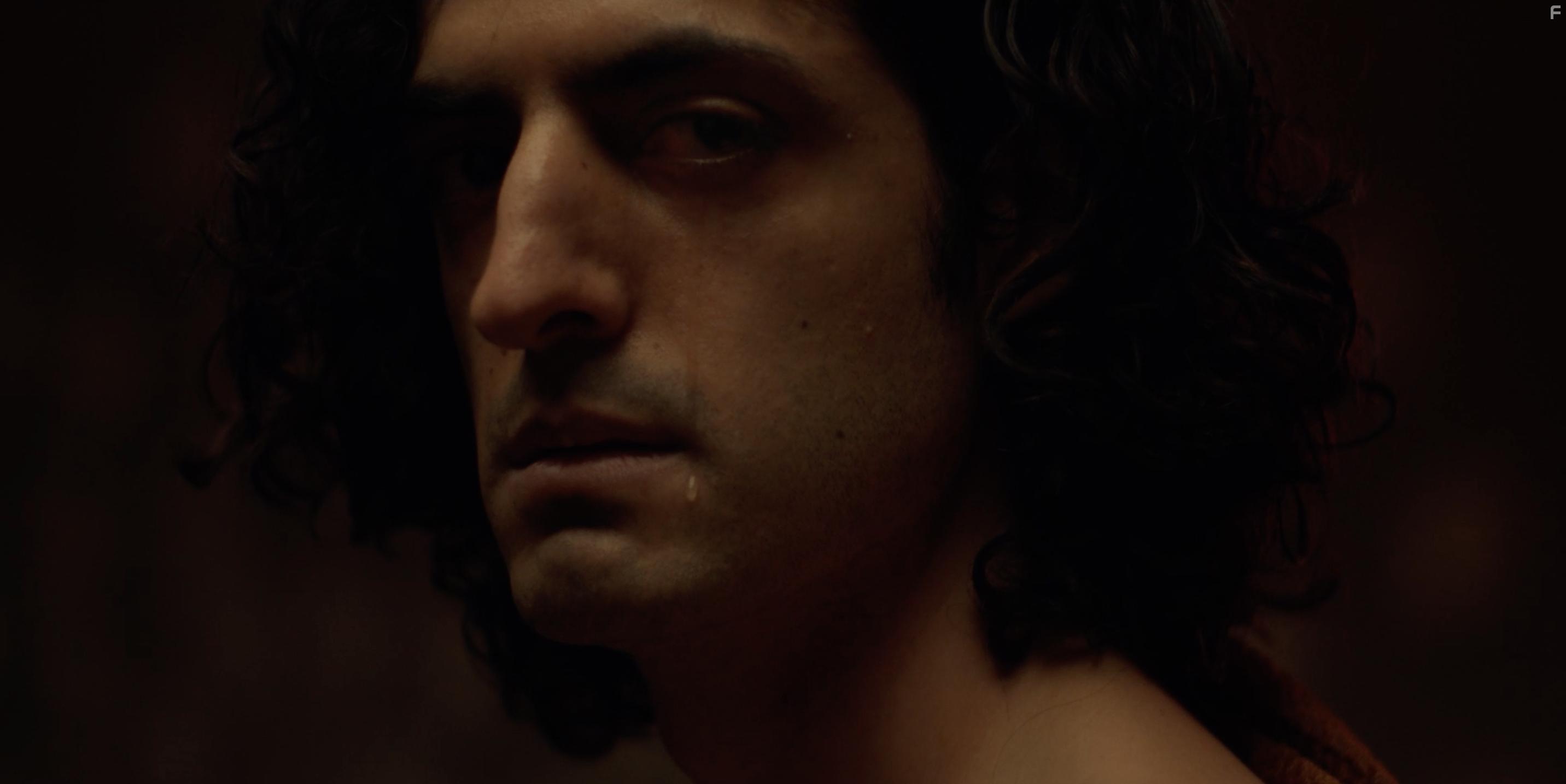 Allt jag inte minns: Episode #1.3 (2019)